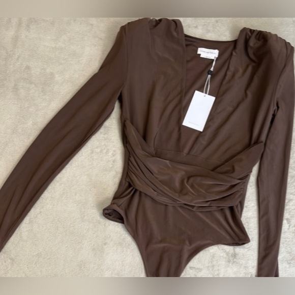 Revolve Lovers & Friends Anya Bodysuit - Picture 5 of 5